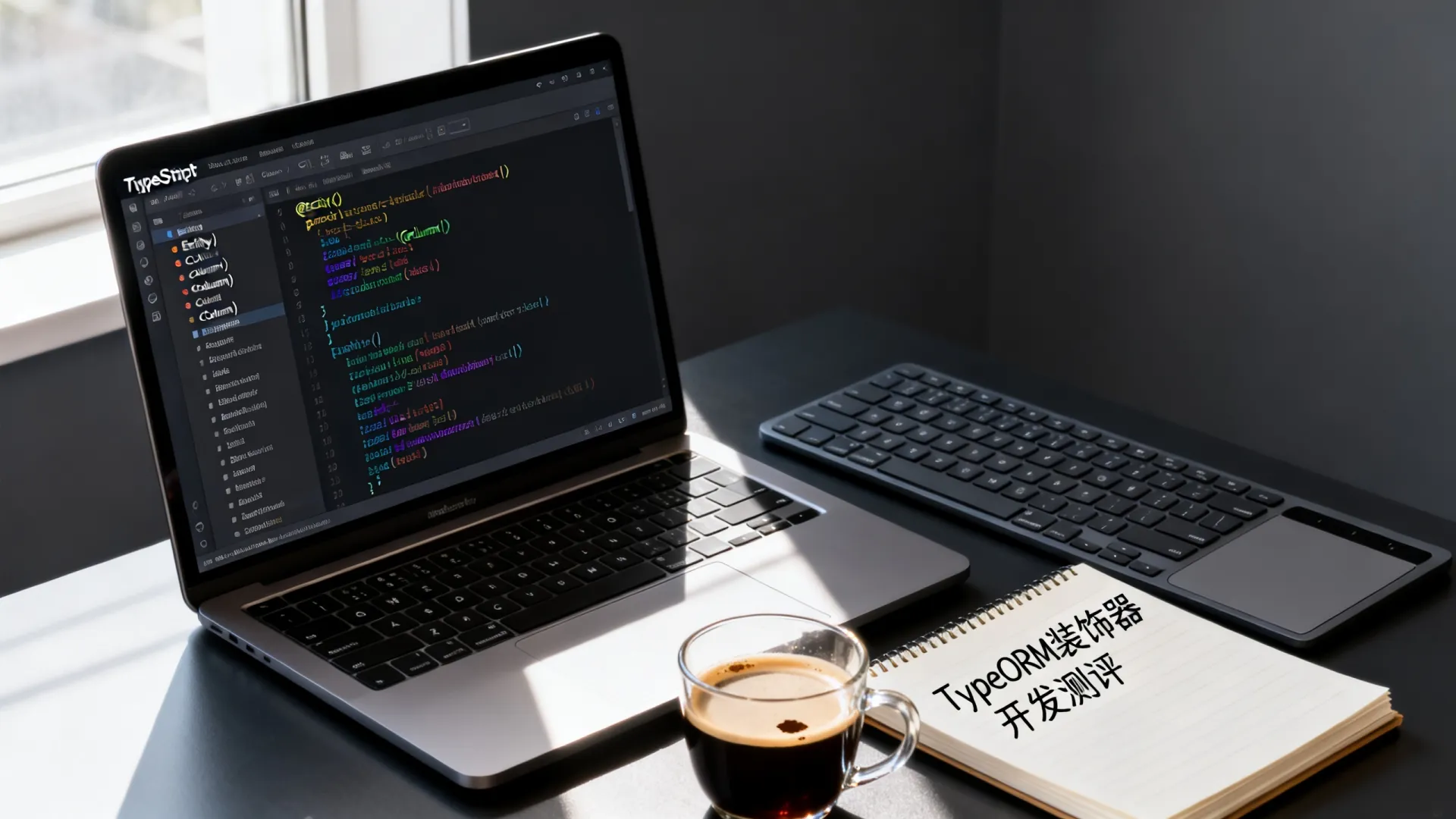 TypeORM好用吗?TypeScript ORM装饰器开发测评 TypeScript ORM装饰器开发测评