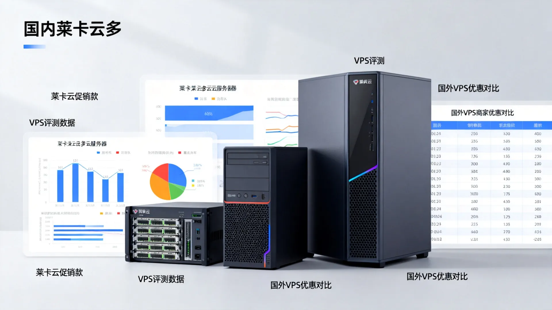 国内莱卡云服务商国内国外多款云服务器促销活动 - VPS评测 - 国外VPS,国外VPS商家,评测及优惠 国内莱卡云服务商国内国外多款云服务器促销活动 - VPS评测 - 国外VPS,国外VPS商家,评测及优惠
