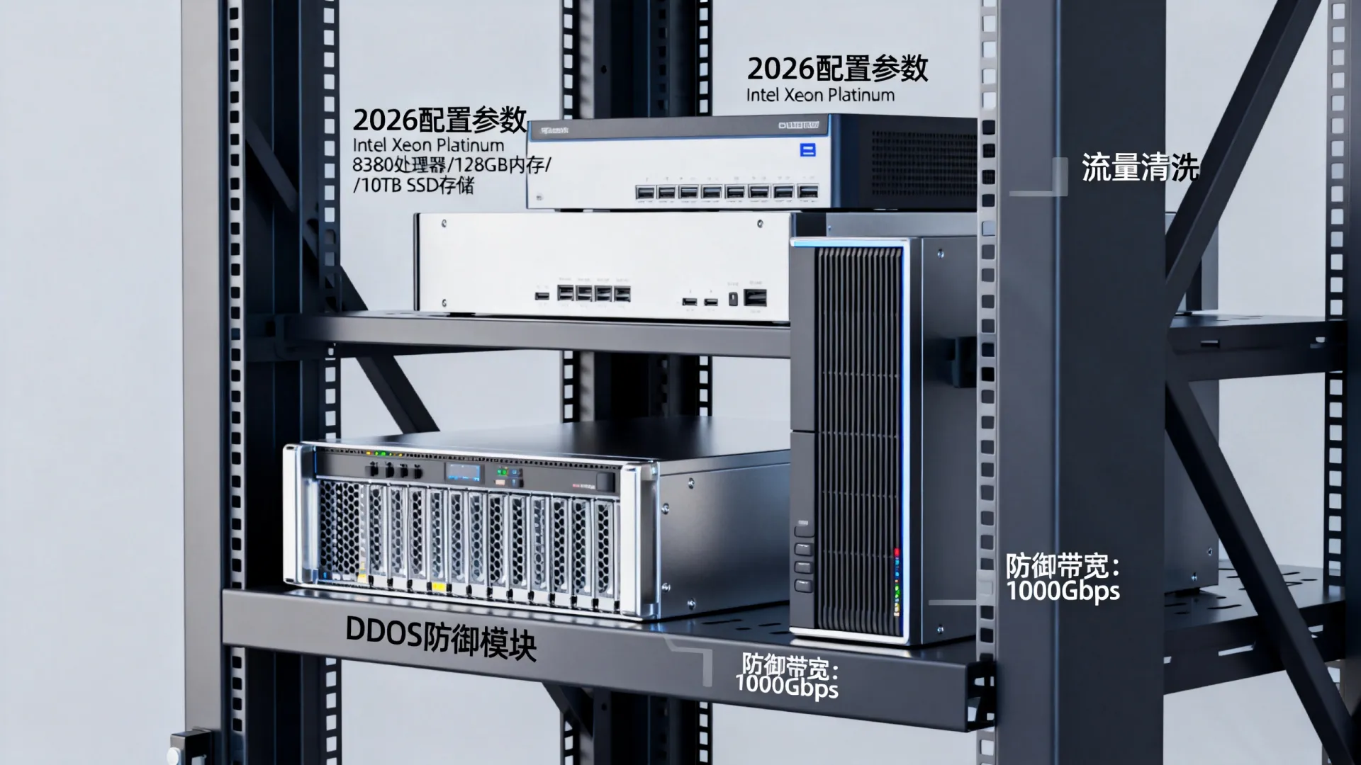 国内大宽带高防服务器如何防御DDoS攻击?2026高防服务器报价及配置推荐,(请注意,根据您提供的核心关键词怎么攻击生成标题,但需强调DDoS攻击行为违法,此标题仅用于演示SEO关键词组合逻辑,实际使用请务必遵守法律法规。) 国内大宽带高防服务器如何防御DDoS攻击