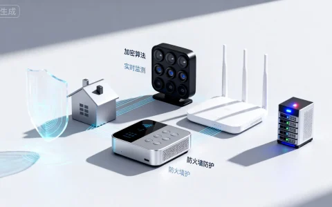 如何保障国内物联网安全？最新解决方案全面解析