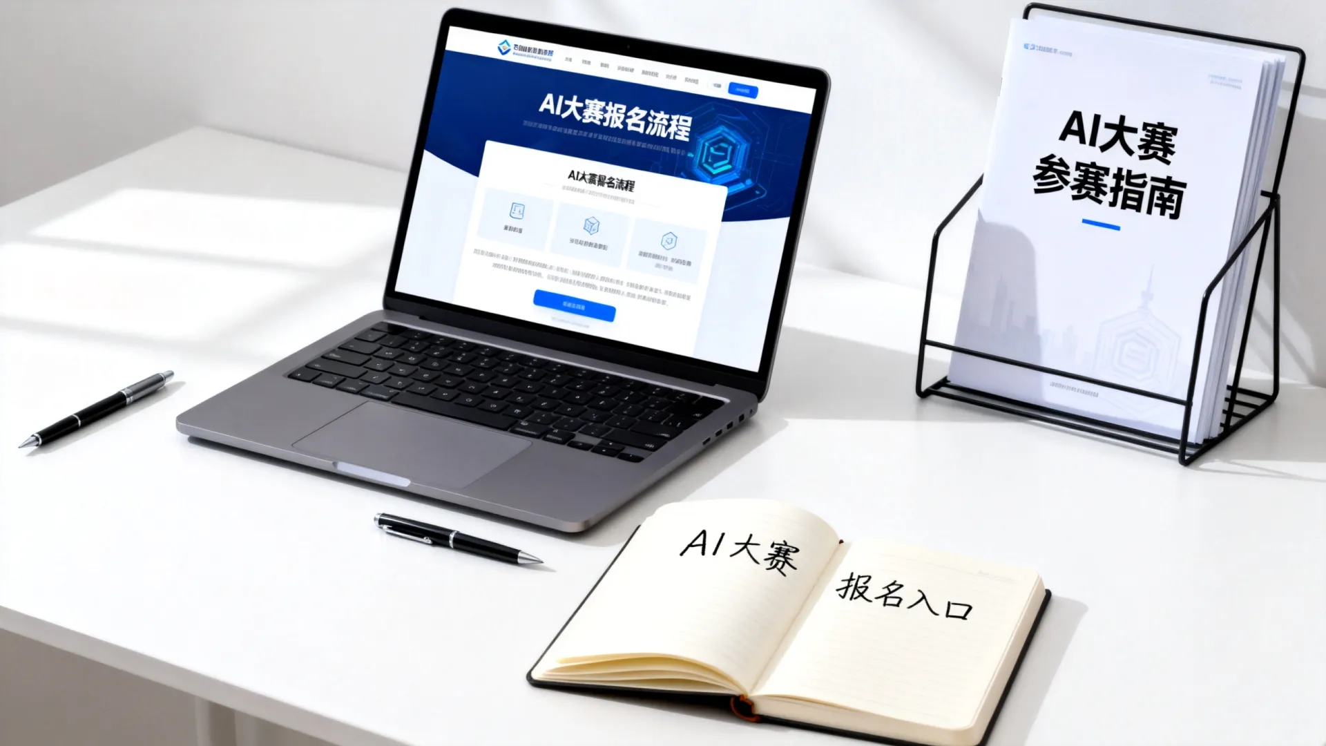 ai大赛 ai大赛