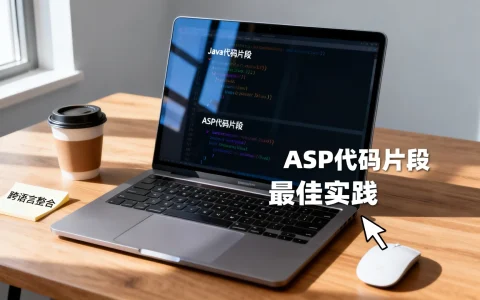 asp如何高效融入Java开发环境？探讨跨语言整合的最佳实践？