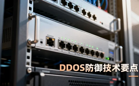 国内大宽带DDOS防御有效吗？高防服务器如何选择配置方案