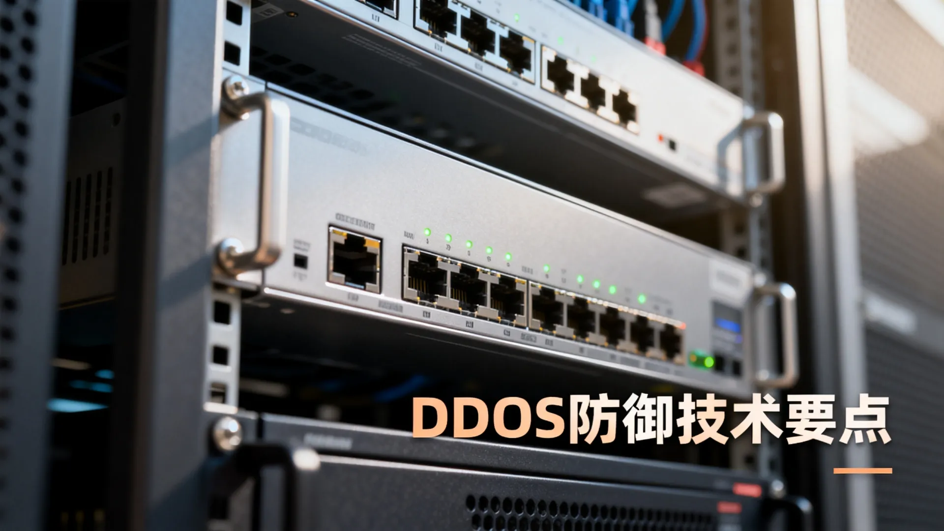 国内大宽带DDOS防御有效吗?高防服务器如何选择配置方案 国内大宽带DDOS防御有效吗