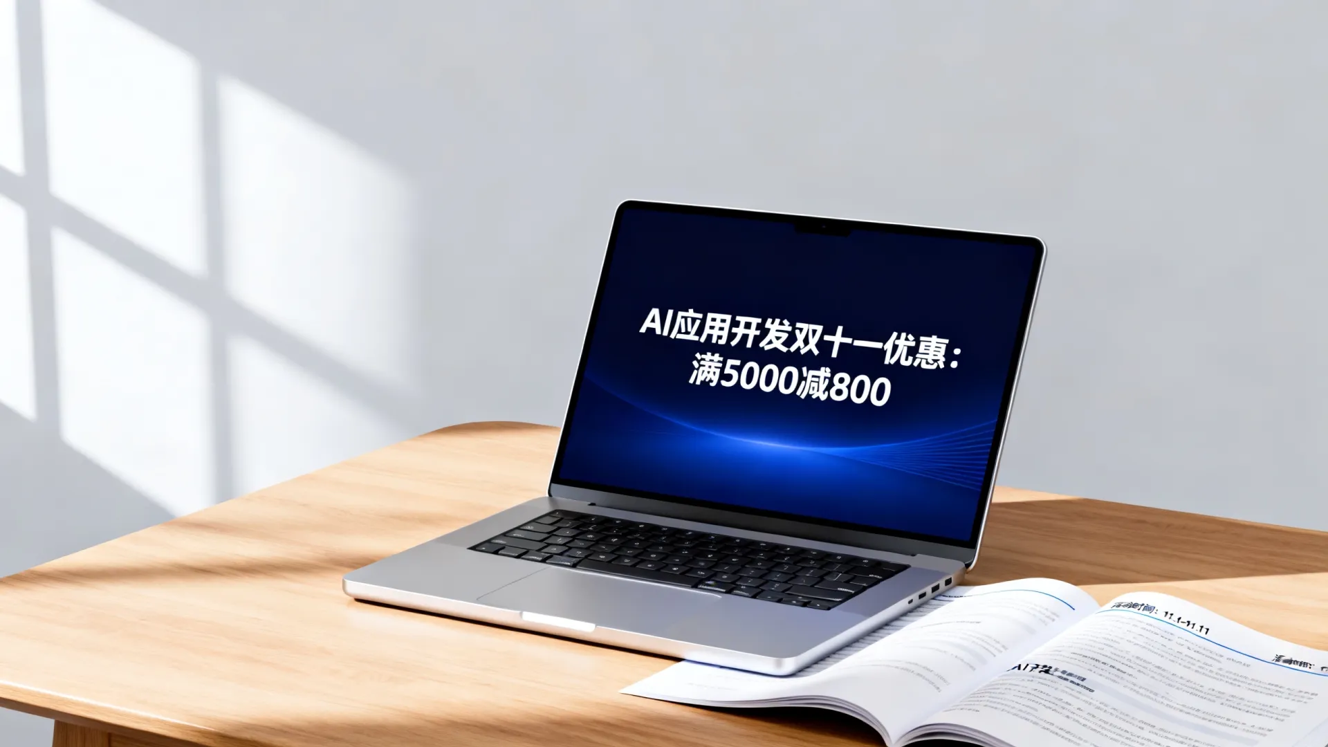 AI应用开发双十一活动有哪些优惠?,AI应用开发双十一活动折扣查询 AI应用开发双十一活动有哪些优惠