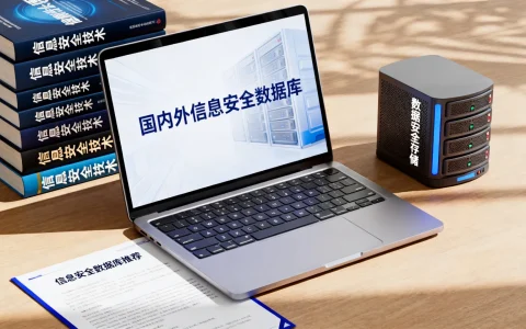 国内外信息安全数据库有哪些，信息安全数据库哪个好用？