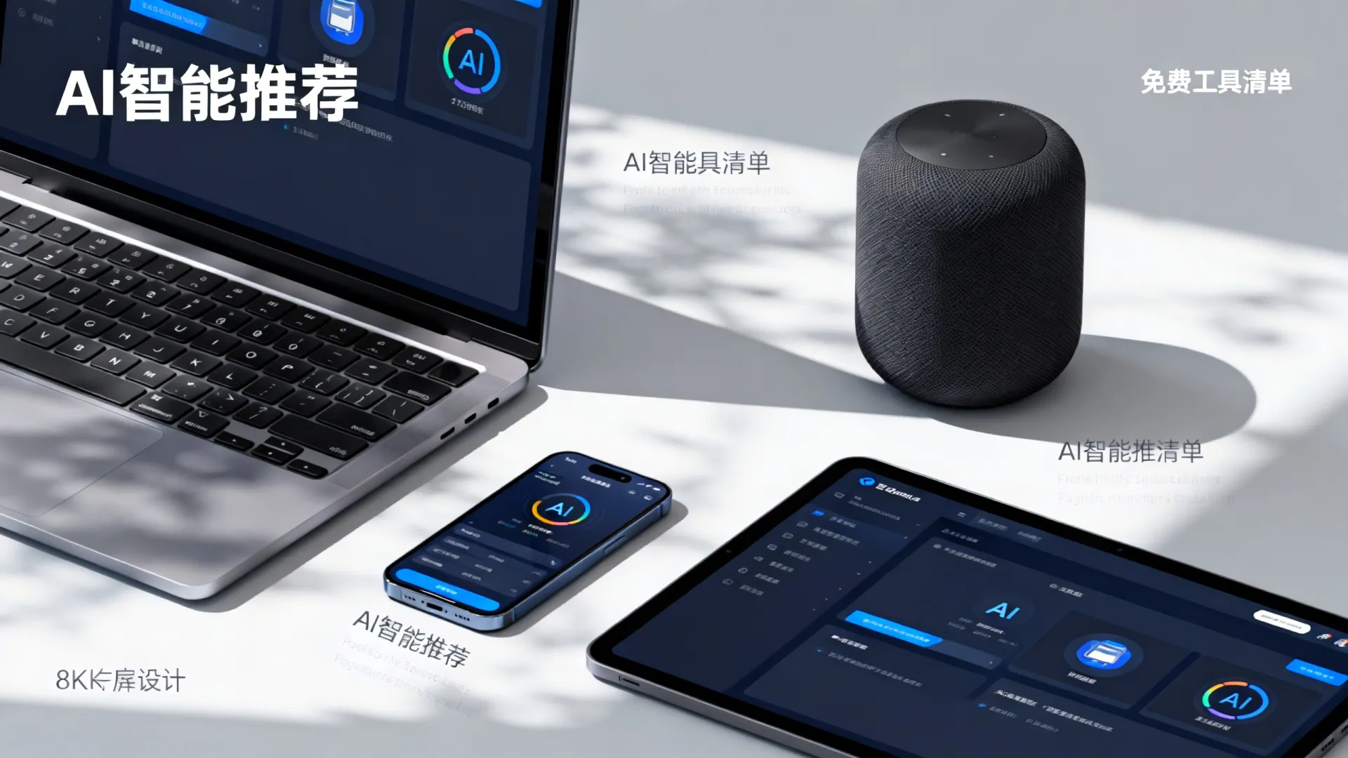 AI智能哪个好 AI智能哪个好