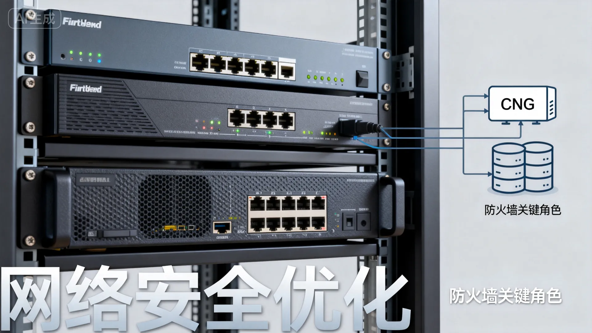 防火墙在cgn解决方案中的应用 防火墙在cgn解决方案中的应用