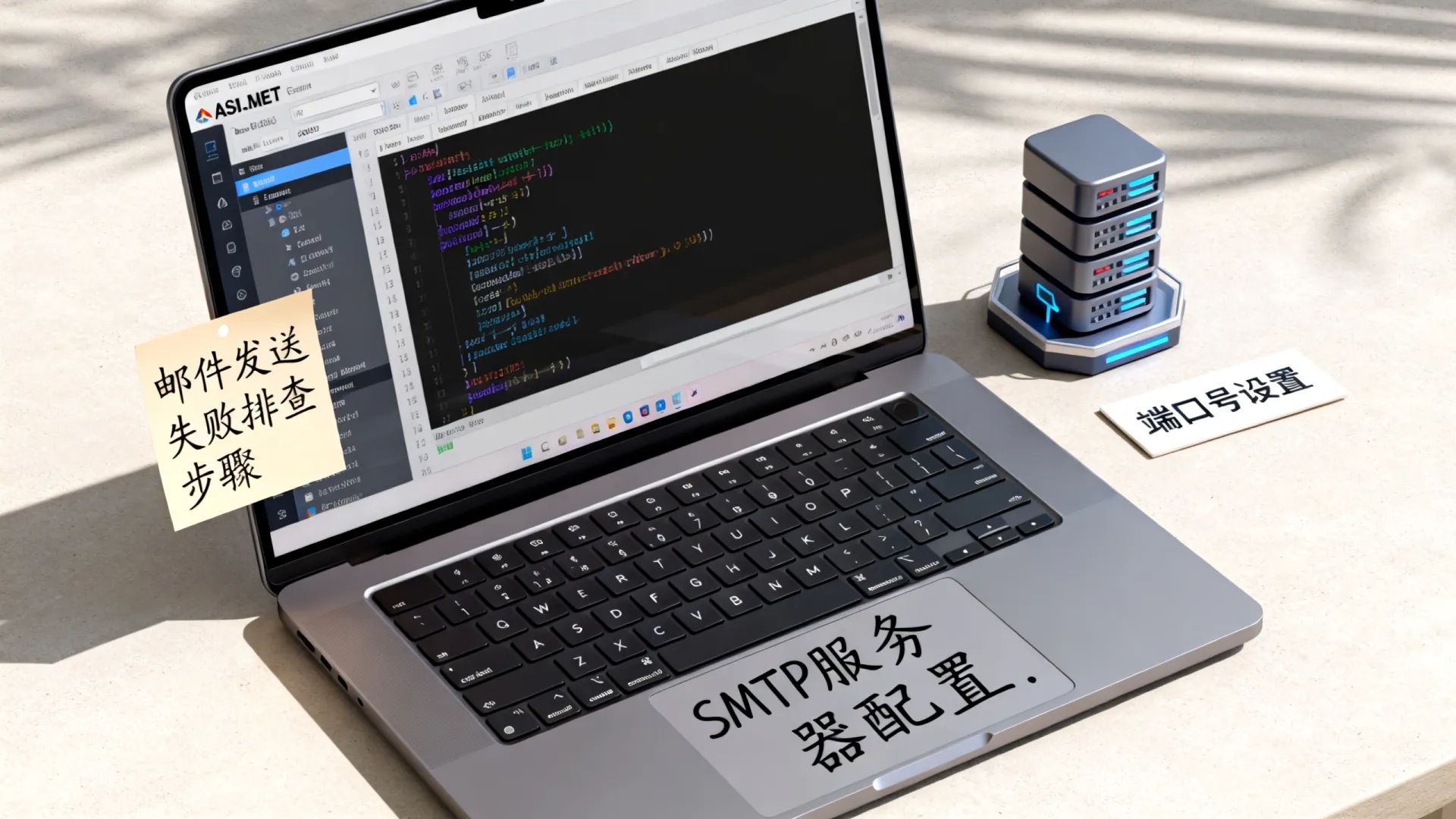 为什么ASP.NET邮件发送总失败?ASP.NET邮件发送教程与解决方案 为什么ASP.NET邮件发送总失败?ASP.NET邮件发送教程与解决方案
