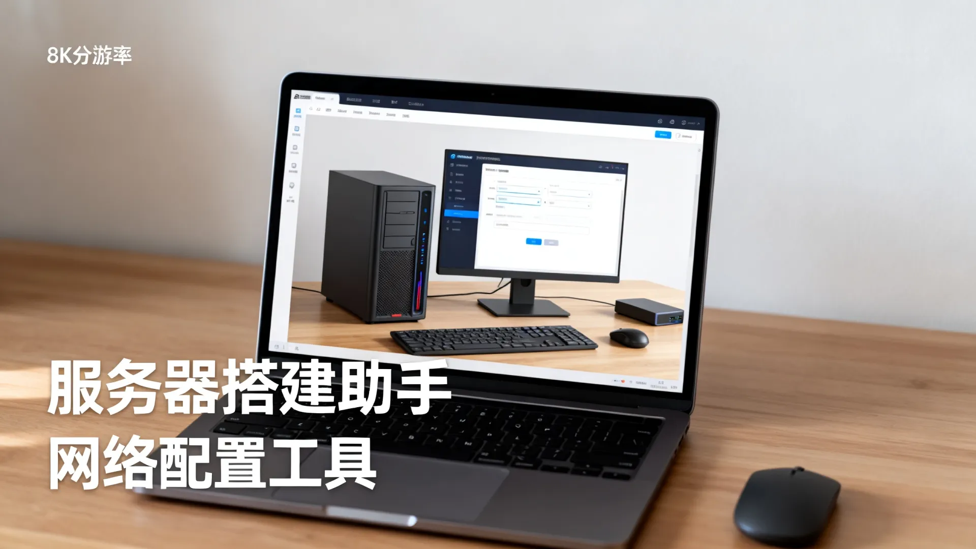 服务器搭建程序软件 服务器搭建程序软件