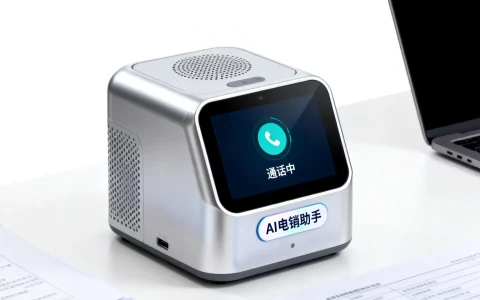 AI智能电销系统机器人怎么样，哪个牌子好用？