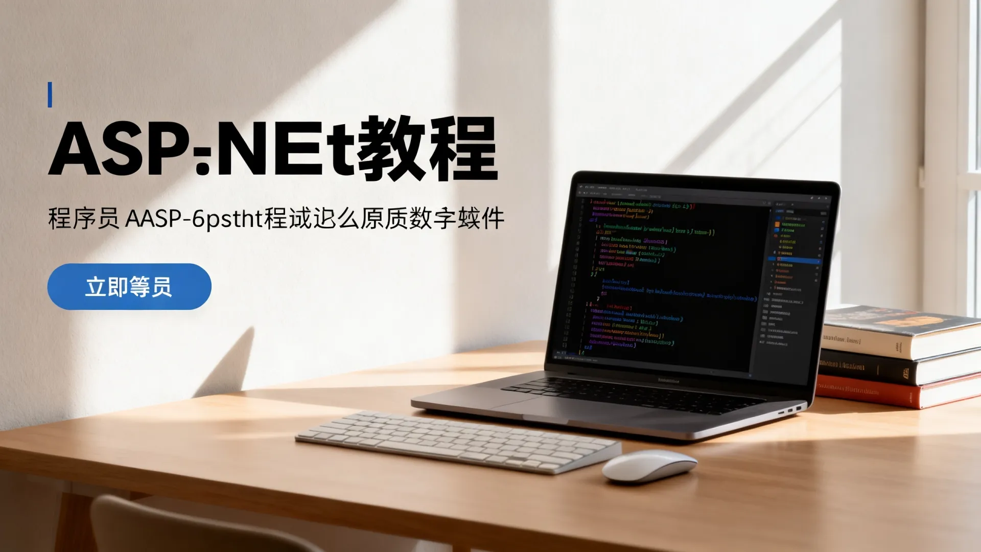 从入门到精通,ASP.NET教程全攻略 从入门到精通,ASP.NET教程全攻略