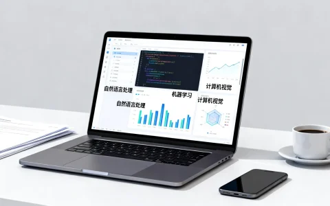 AI智能办公需要哪些技术，核心技术有哪些