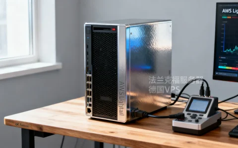 AWS Lightsail法兰克福服务器速度怎么样？AWS Lightsail德国VPS测评