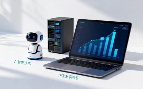 AI智能技术是什么，人工智能未来发展前景如何？
