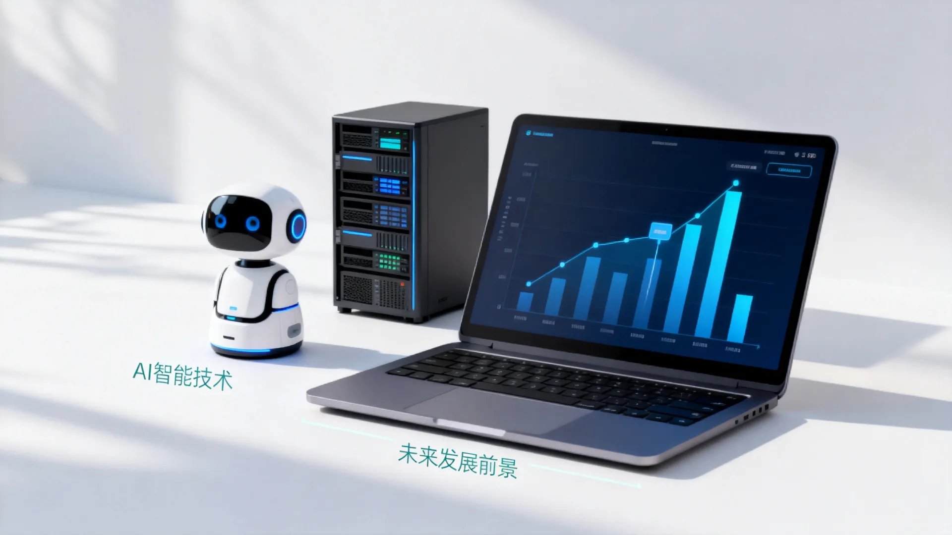 ai智能技术 ai智能技术