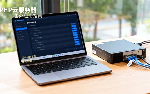 国外php云服务器哪家好？国外云服务器租用怎么选？