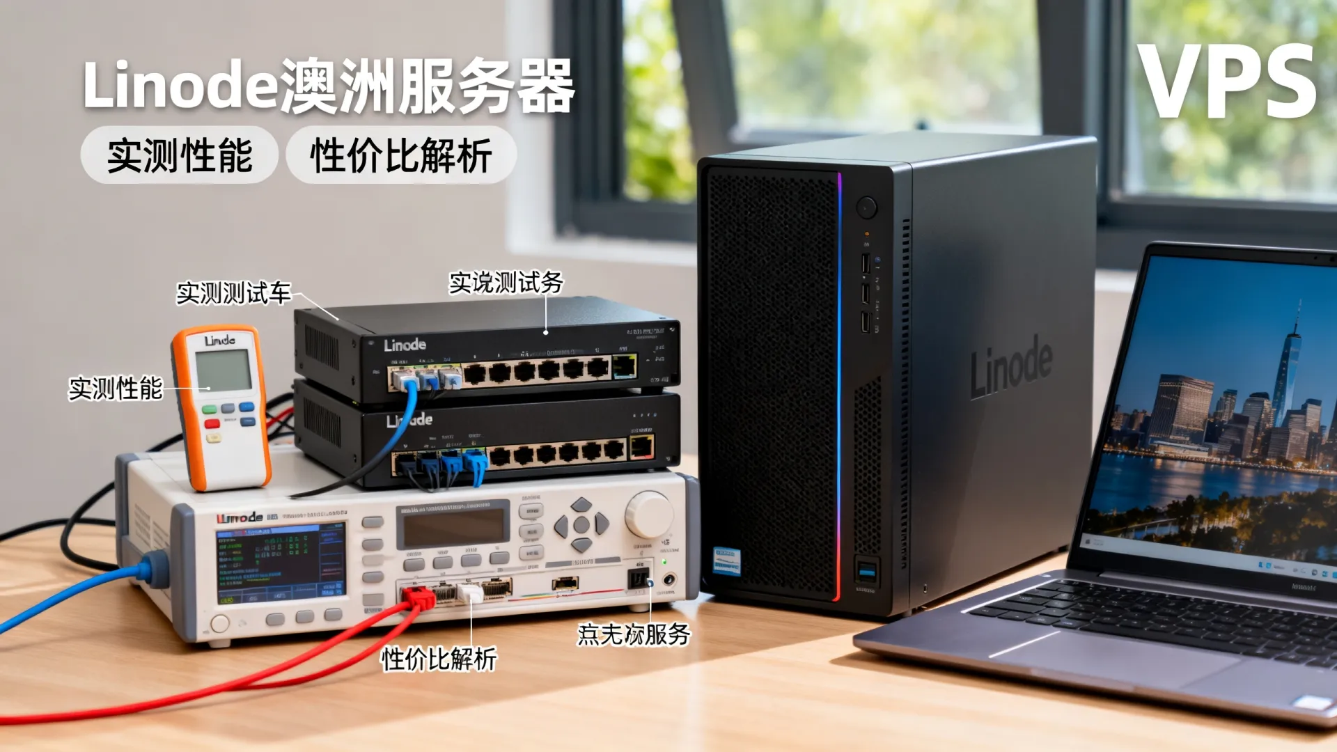悉尼VPS哪家好?Linode澳洲服务器实测性能与性价比解析 悉尼VPS哪家好?Linode澳洲服务器实测性能与性价比解析