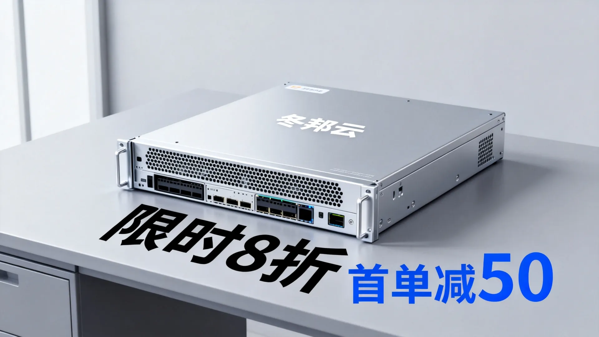冬邦云十堰高防服务器限时8折