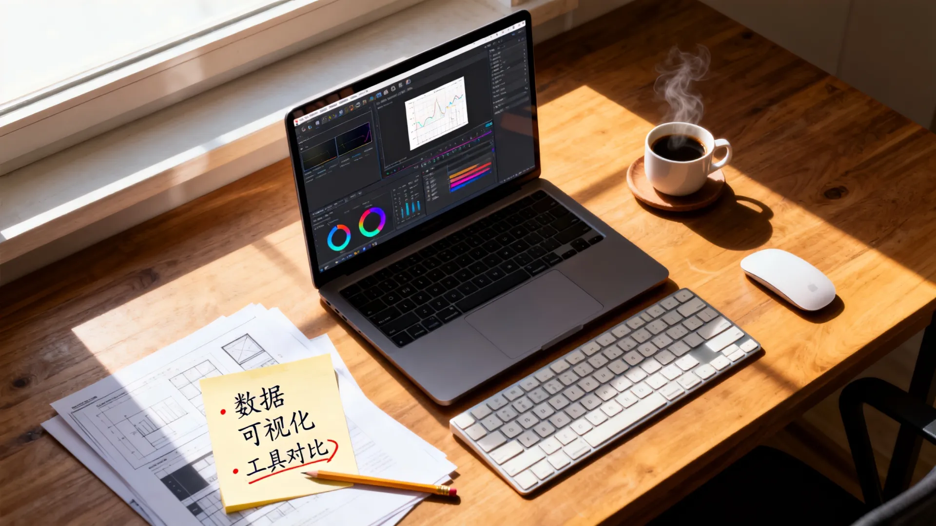国内可视化界面开发 国内可视化界面开发
