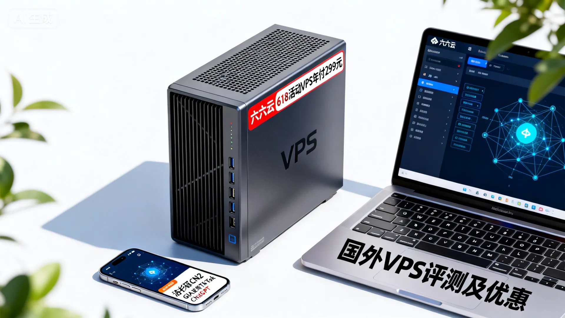 主机测评之六六云618活动VPS,年付299元,洛杉矶CN2 GIA,支持tiktok,chatgpt - VPS评测 - 国外VPS,国外VPS商家,评测及优惠 主机测评之六六云618活动VPS,年付299元,洛杉矶CN2 GIA,支持tiktok,chatgpt - VPS评测 - 国外VPS,国外VPS商家,评测及优惠