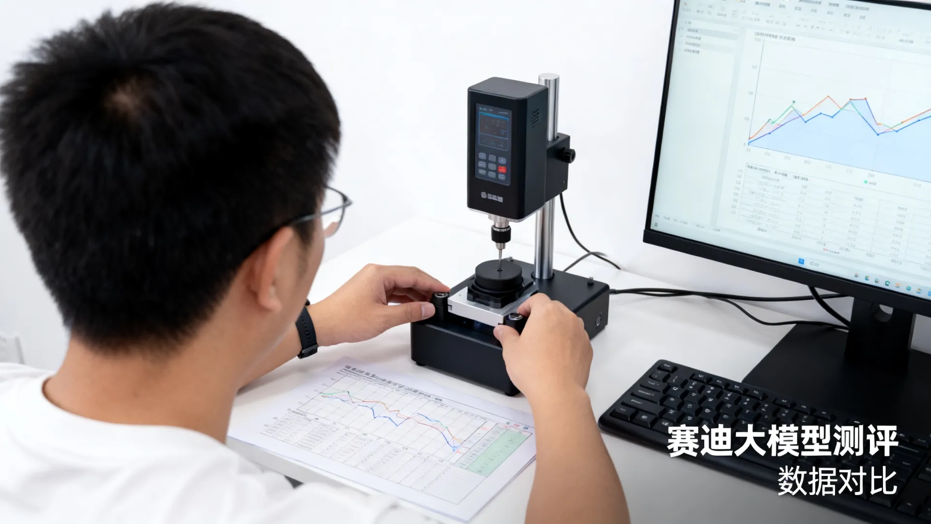 关于大模型测评 赛迪,说点大实话 关于大模型测评 赛迪