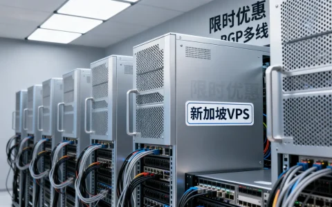 新加坡VPS限时优惠靠谱吗？新加坡BGP多线VPS推荐