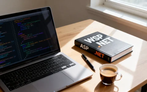 ASP与.NET，两者有何本质区别及各自优势？