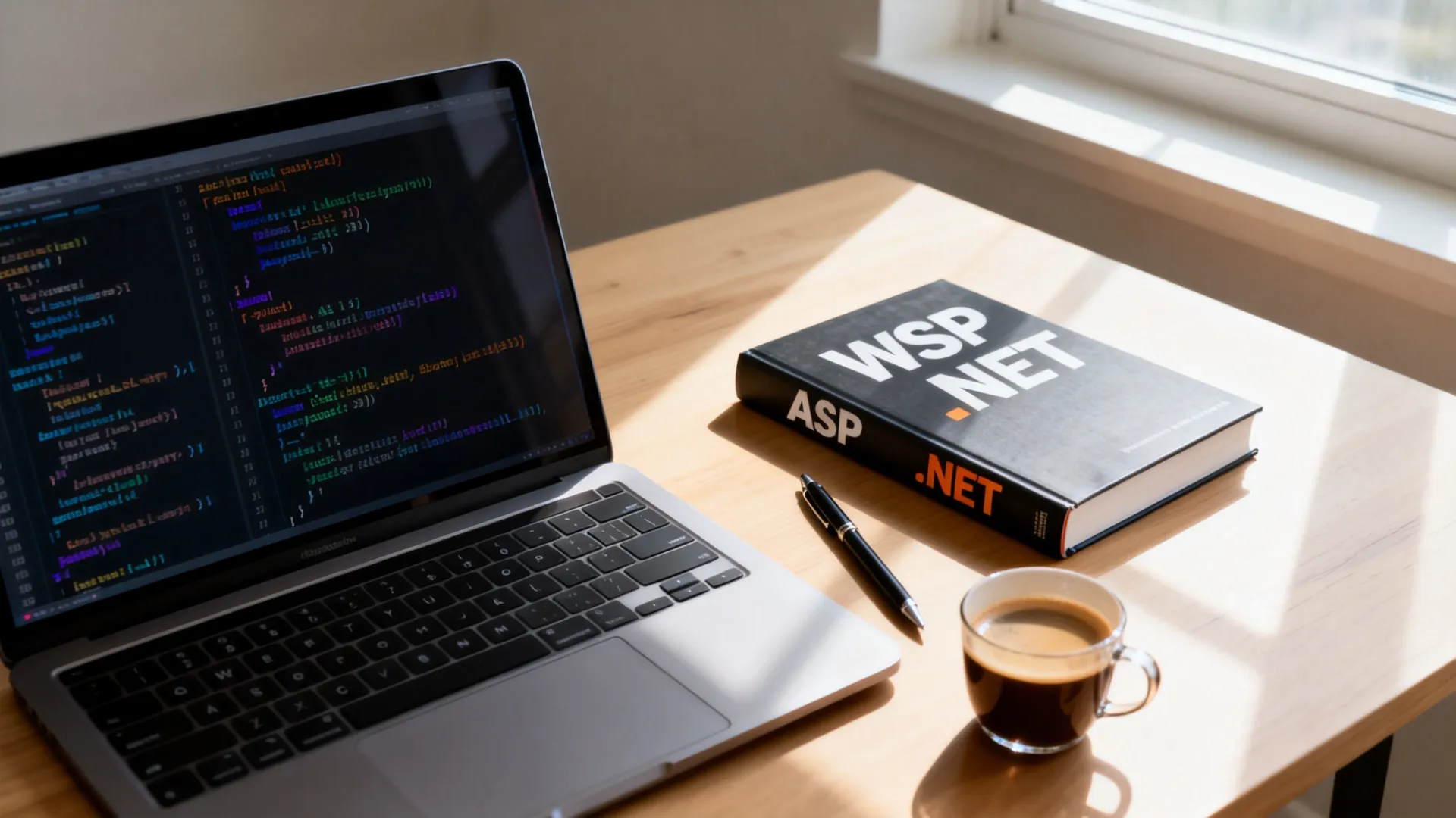 asp与net
