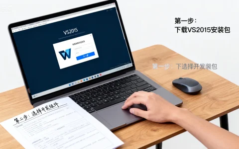 如何配置VS2015开发环境？开发设置详细步骤指南