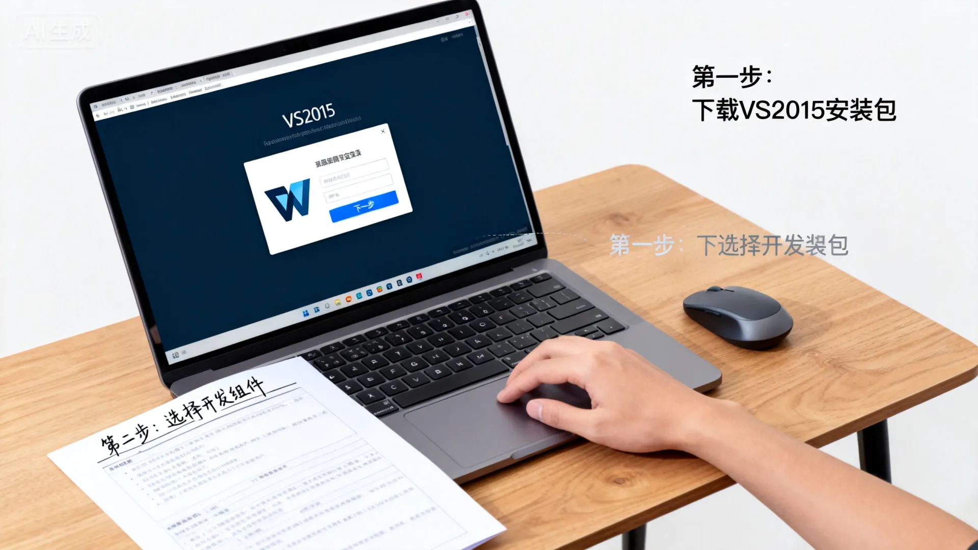 如何配置VS2015开发环境?开发设置详细步骤指南 如何配置VS2015开发环境?开发设置详细步骤指南