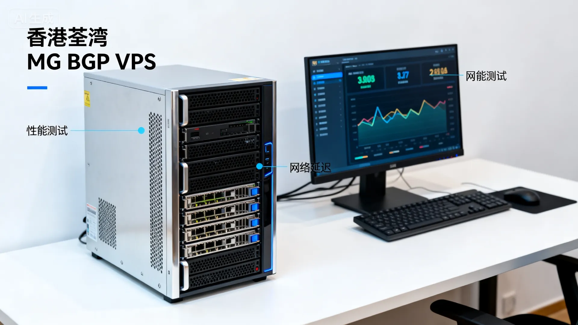 locvps香港荃湾MG BGP VPS测评分享 - VPS评测 - 国外VPS，国外VPS商家，评测及优惠