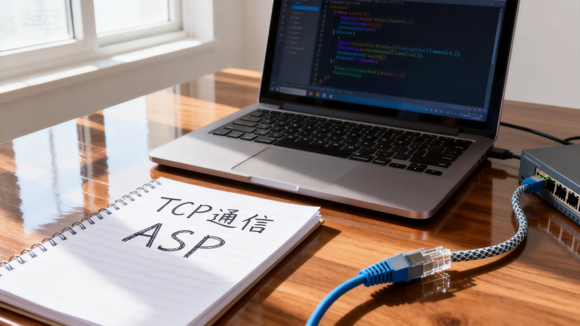 如何在ASP中实现TCP通信?ASP TCP通信技术详解 如何在ASP中实现TCP通信?ASP TCP通信技术详解