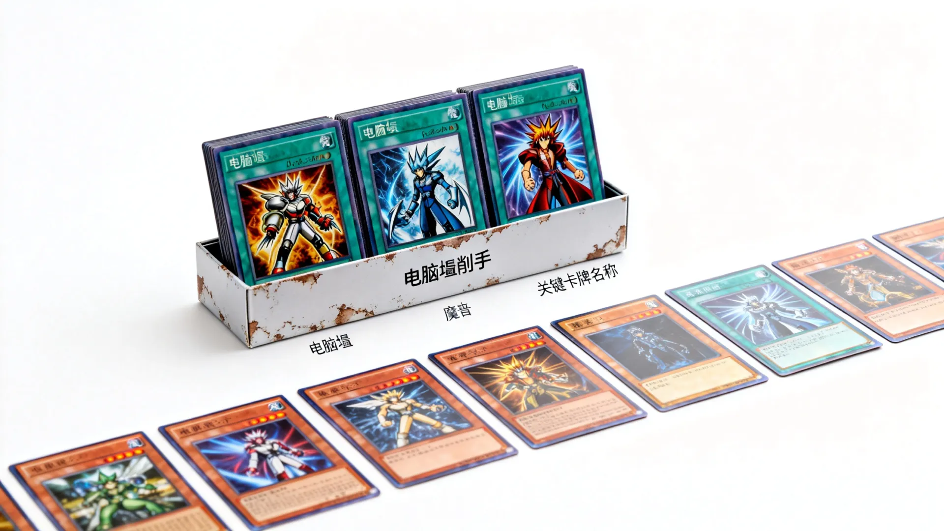 电脑堺削手 电脑堺削手