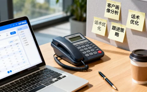 AI外呼促销如何提升业绩？电销必备技巧分享