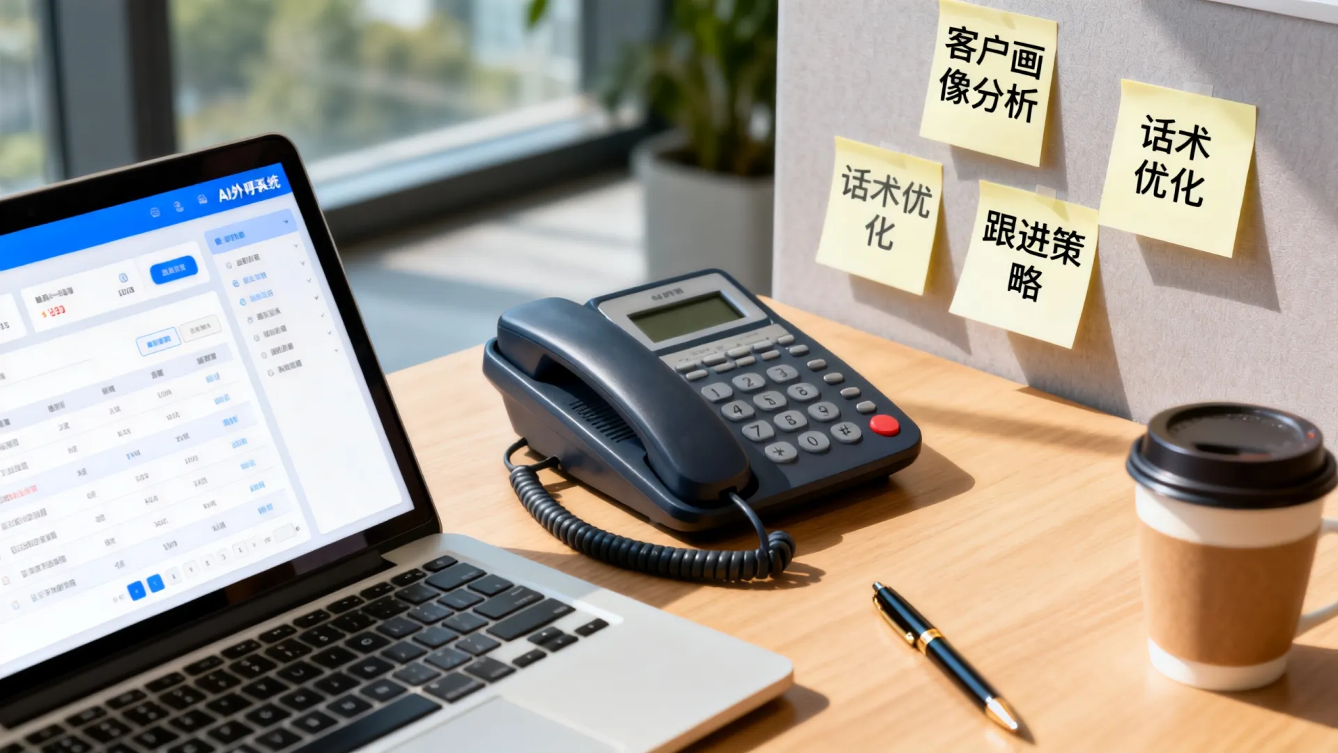 AI外呼促销如何提升业绩?电销必备技巧分享 AI外呼促销如何提升业绩