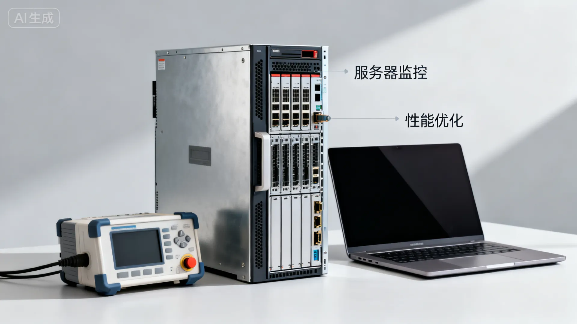 服务器监控卡顿怎么解决?| 服务器运维性能优化指南 服务器监控卡顿怎么解决?| 服务器运维性能优化指南