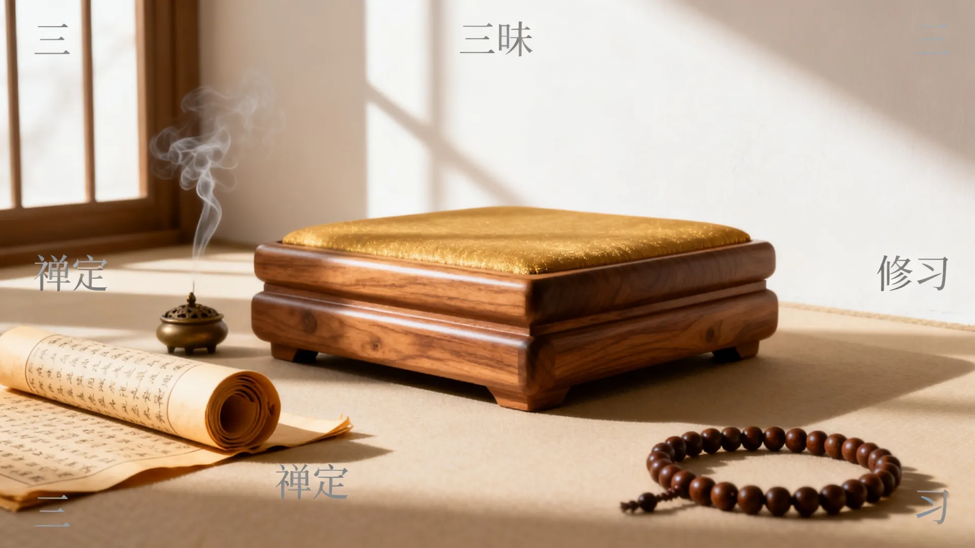 开发三昧第六