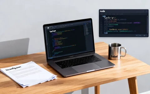 Babel TypeScript兼容性怎么样？Babel Node测评解析