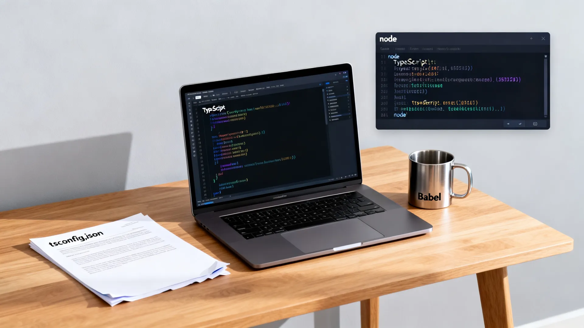 Babel TypeScript兼容性怎么样?Babel Node测评解析 Babel TypeScript兼容性怎么样