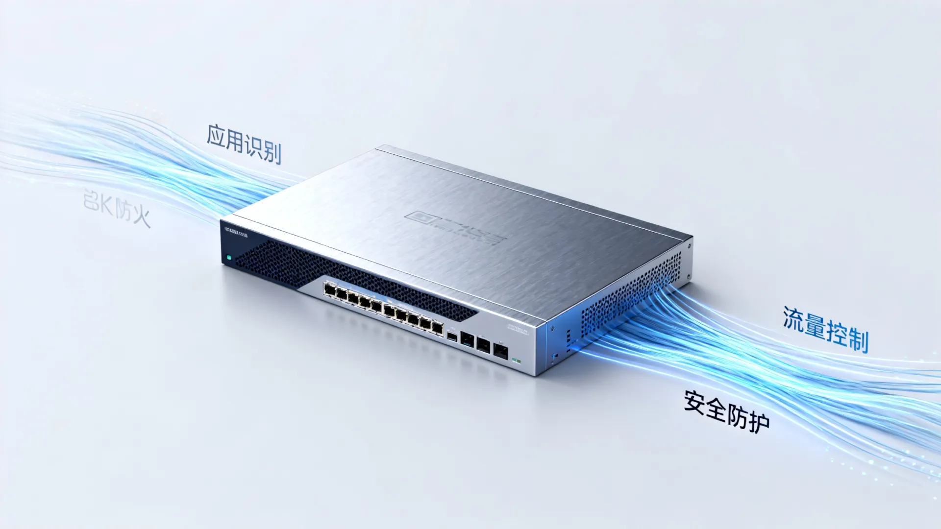 防火墙应用识别功能是干嘛的 防火墙应用识别功能是干嘛的
