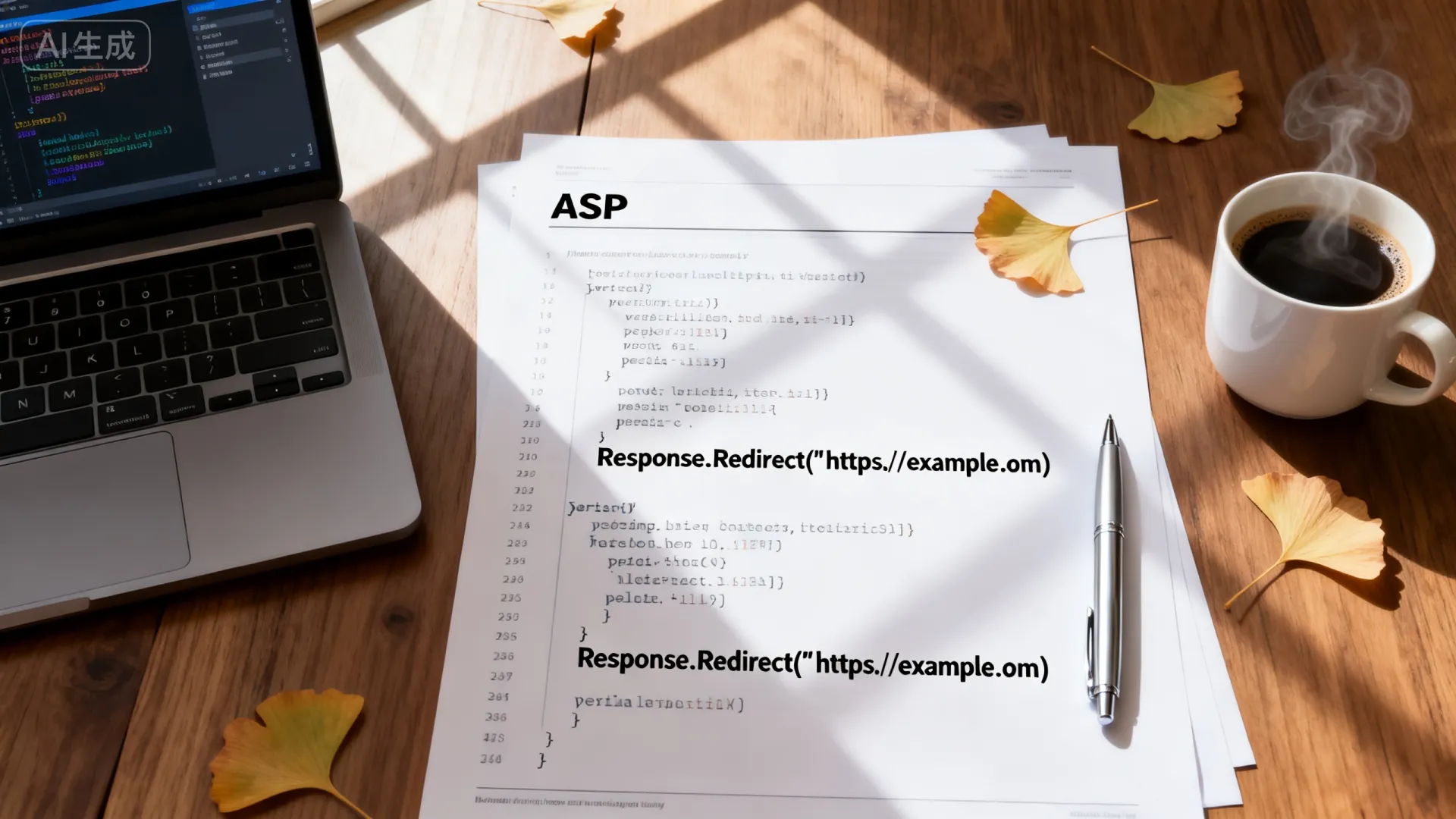 如何实现aspurl跳转？ASP跳转方法详解