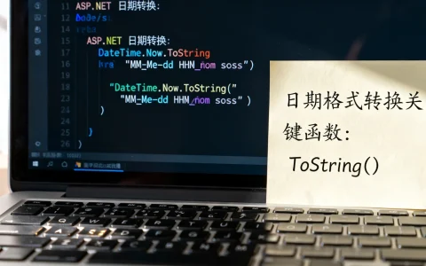 ASP.NET日期格式如何转换？ASP.NET日期处理详解