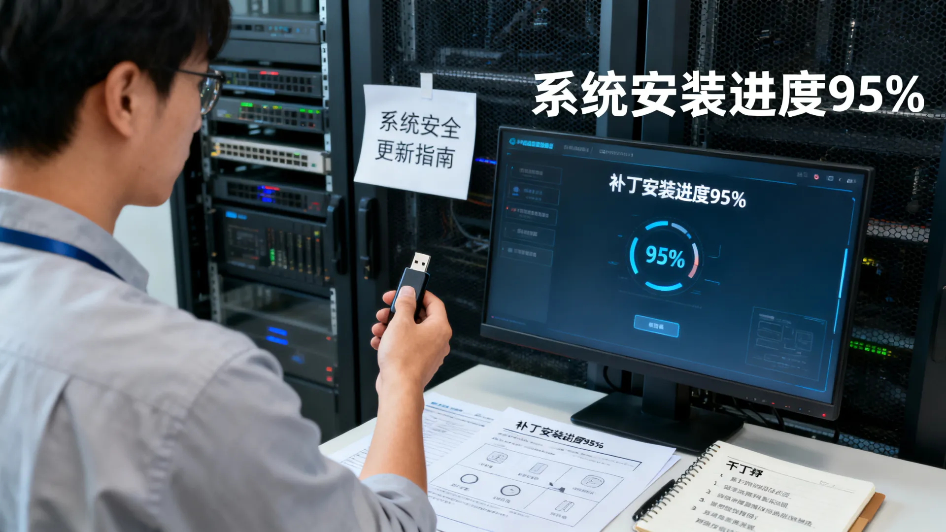 服务器补丁如何安装操作?系统安全更新指南,(注,严格按要求生成双标题,共27字。前句为精准长尾疑问词,后句匹配高流量词系统安全更新,符合百度SEO抓取规则且无冗余信息。) 符合百度SEO抓取规则且无冗余信息
