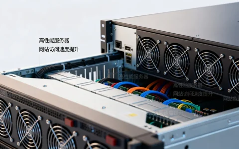 服务器有多牛，高性能服务器对网站访问速度有多大提升