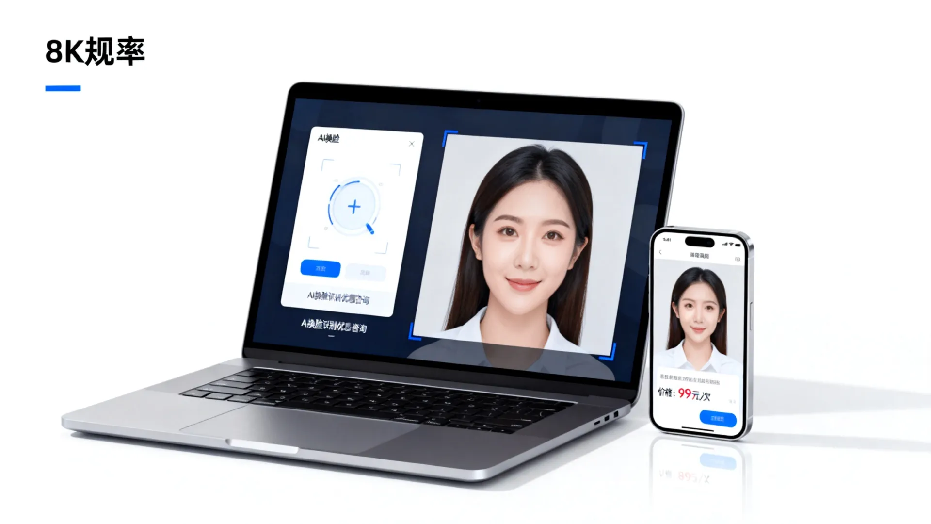 AI换脸识别优惠 AI换脸识别优惠