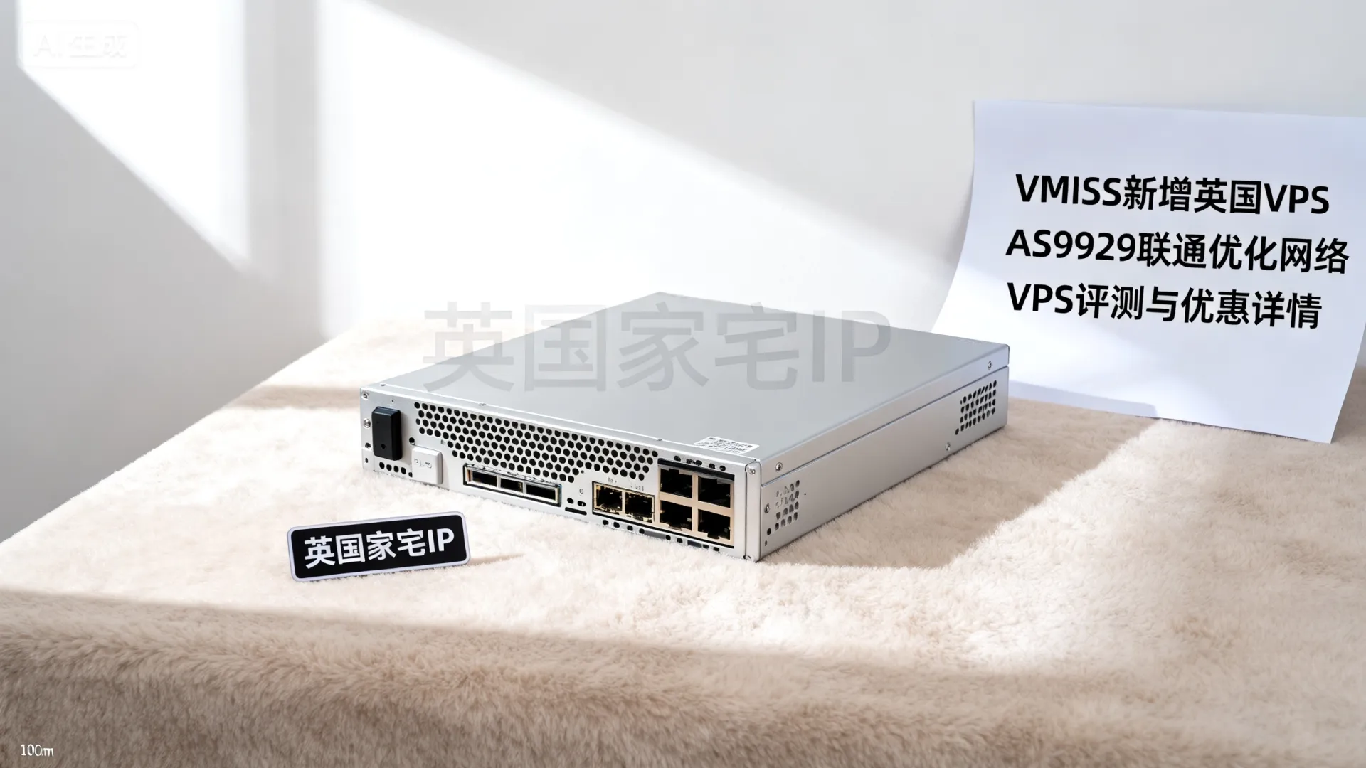 VMISS新增英国VPS 英国家宅IP AS9929联通优化网络 - VPS评测 - 国外VPS,国外VPS商家,评测及优惠 VMISS新增英国VPS 英国家宅IP AS9929联通优化网络 - VPS评测 - 国外VPS,国外VPS商家,评测及优惠