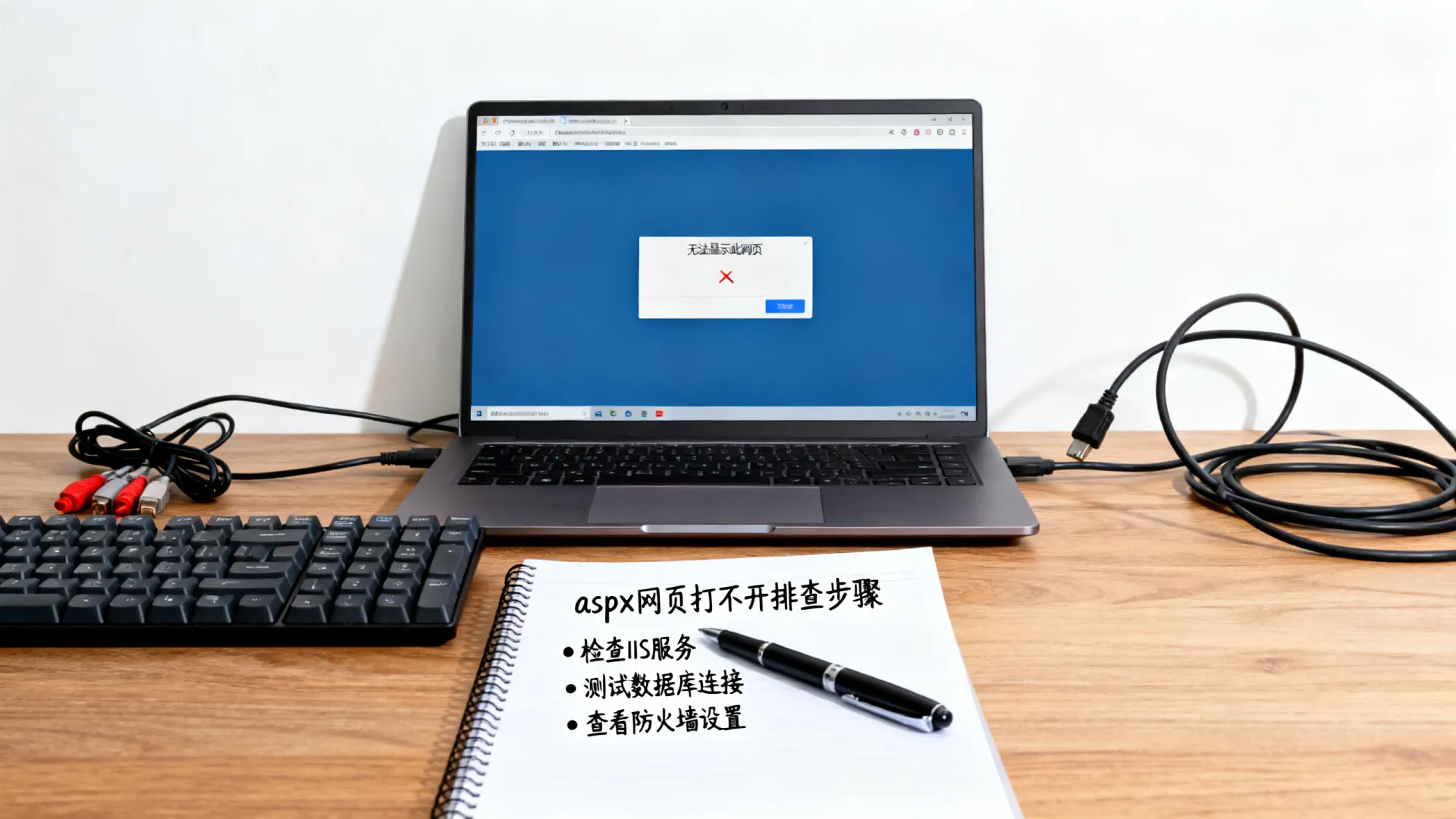aspx网页打不开 aspx网页打不开