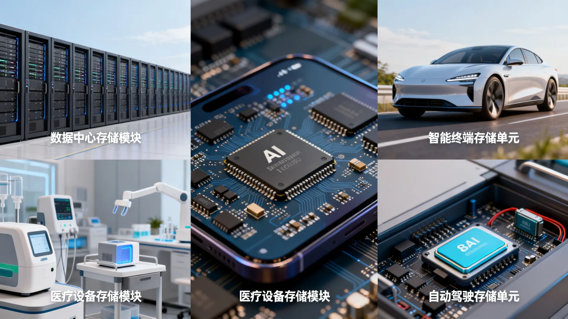 ai存储覆盖了 ai存储覆盖了