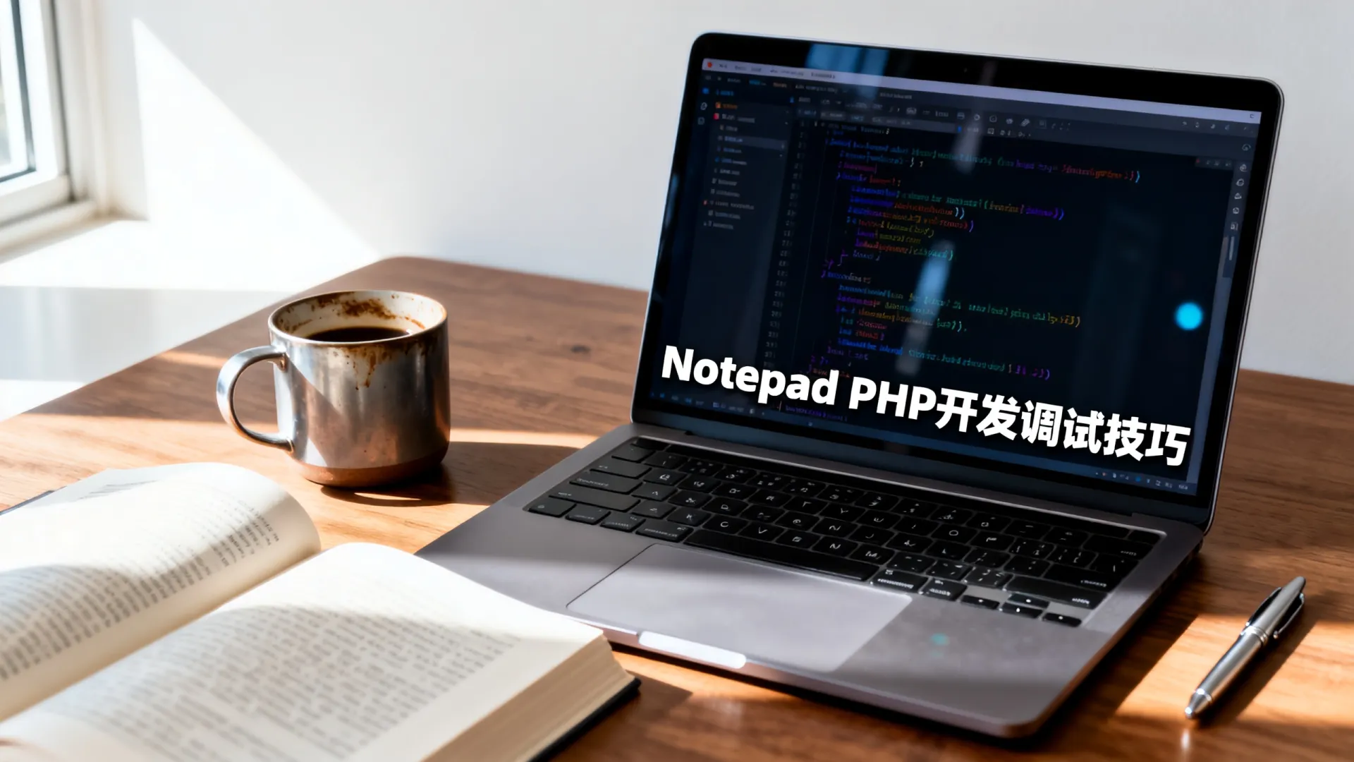 (如何在Notepad中高效调试PHP错误?,Notepad PHP开发调试技巧) 如何在Notepad中高效调试PHP错误